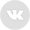 Vkontakte - Grey Circle
