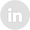 LinkedIn - Grey Circle
